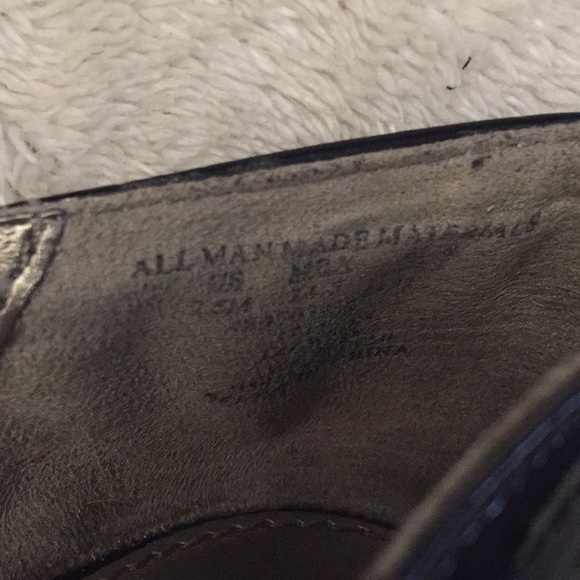 [Trend Report] black heels - Picture 6 of 6